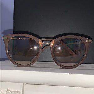 Pretty sunglasses